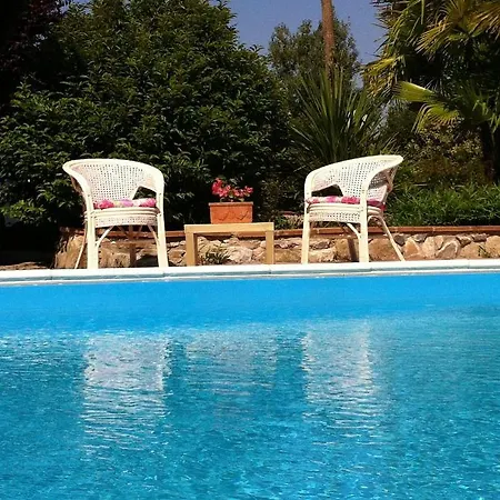 Casa Del Sole بيت للعطل