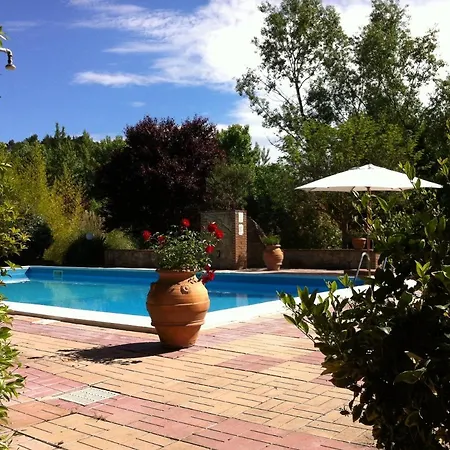 Casa Del Sole