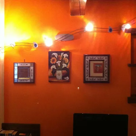 Casa Del Sole بيت للعطل *