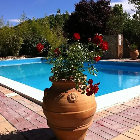 Casa Del Sole Ferienhaus