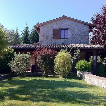 Ferienhaus Casa Del Sole Gaglietole
