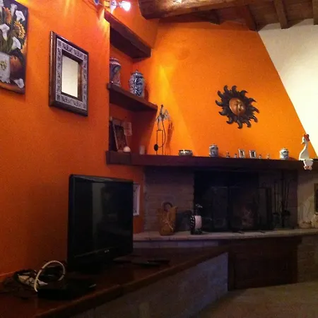 Casa Del Sole بيت للعطل *