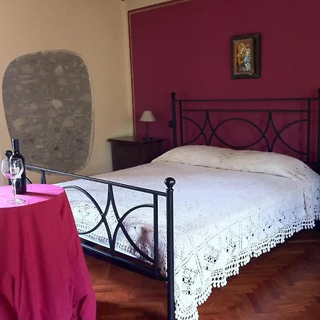 Ferienhaus Casa Del Sole *