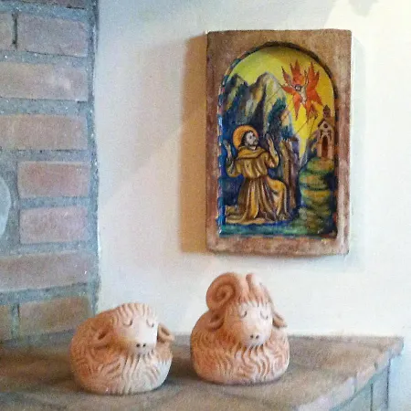 Casa Del Sole