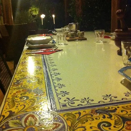 Casa Del Sole بيت للعطل *