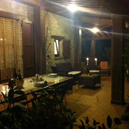 بيت للعطل Casa Del Sole Gaglietole