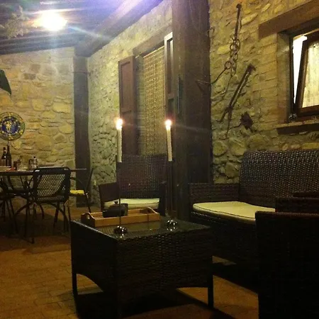 Casa Del Sole