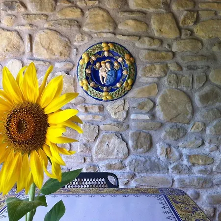 Casa Del Sole * Gaglietole
