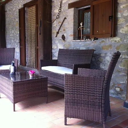 Ferienhaus Casa Del Sole