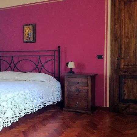 Casa Del Sole * Gaglietole