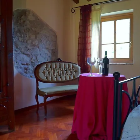 Casa Del Sole *