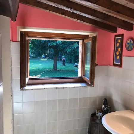 بيت للعطل Casa Del Sole *