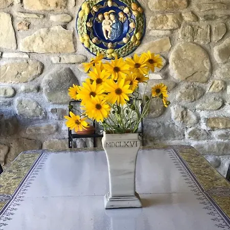 Casa Del Sole *