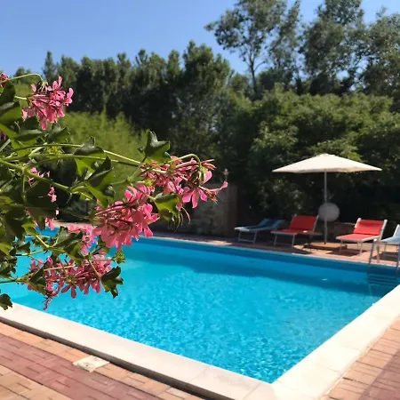 Casa Del Sole Ferienhaus *