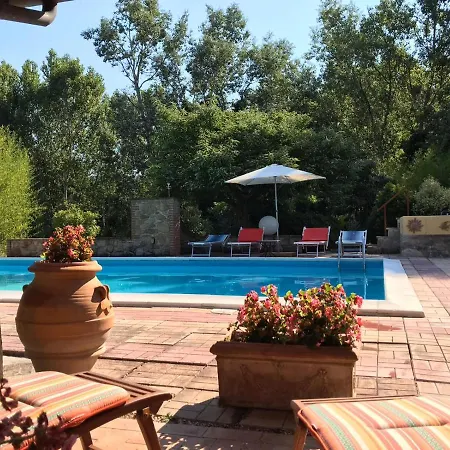 Casa Del Sole بيت للعطل *