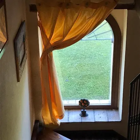 Casa Del Sole * Gaglietole