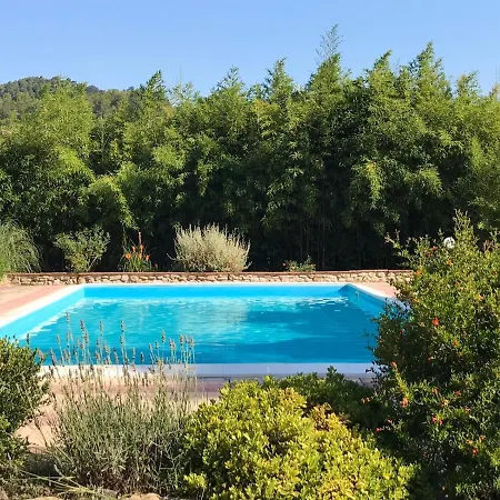 Casa Del Sole * Gaglietole