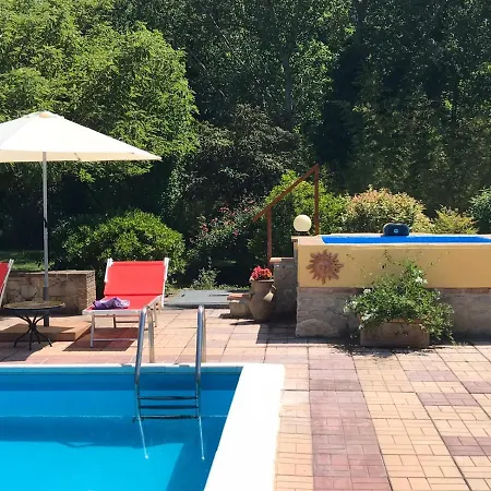 بيت للعطل Casa Del Sole *