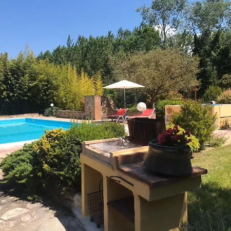 Casa Del Sole بيت للعطل