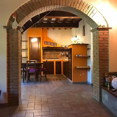 Casa Del Sole * Gaglietole